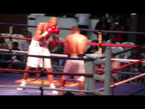 juan el niño ruiz vs marcelino morales 3 asalto