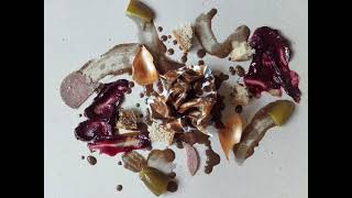 Video Sedm Větrů - Čistá věc