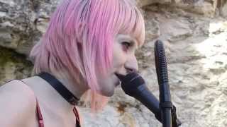 Jessica Lea Mayfield  - Blue Skies Again (SXSW 2014) HD