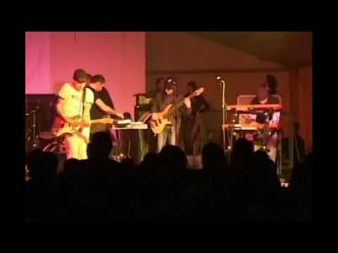 Live Set - Almamegretta feat Francesco Di Bella