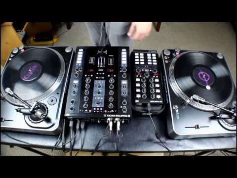 Artist Showcase Ep. 3 [Callum Higby]