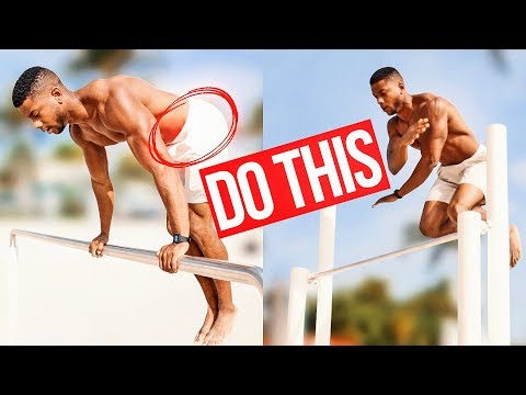 download lagu mp3 mp4 Muscle Up Clap, download lagu Muscle Up Clap gratis, unduh video klip Muscle Up Clap