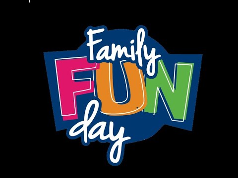 Family Fun Day 2024 1st June 2024