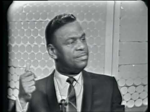 Earl Fatha Hines Trio (February 15, 1963) - Jazz Casual