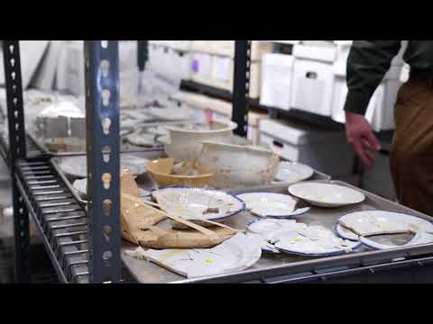 Boston Uncovered: Dorchester School for Girls