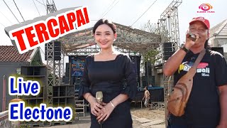 Download lagu Tercapai - Rhoma irama - cover live electone mp3