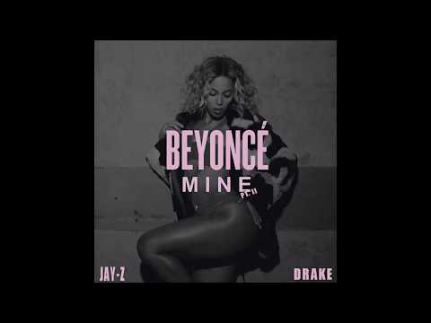 Videoclip de Mine (feat. Drake) — Beyoncé