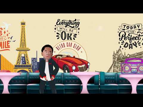 Super Siah Step- Official LYRIC Video