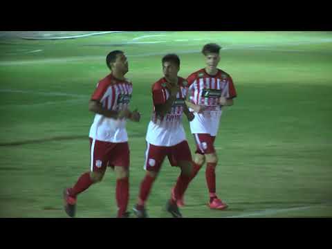 Superliga, 4ta fecha: Obreros 2 - Villa Cubas 1
