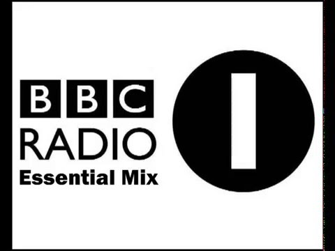 Essential Mix 1995 05 14 Pete Tong & Shiva Live
