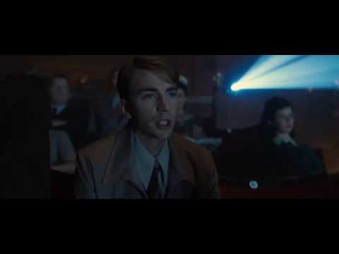 I Can Do This All Day  First Fight   Captain America  The First Avenger 2011 Movie CLIP HD