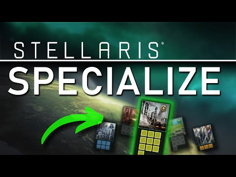 Make the most of your planets | Featuring Ep3o | Part 1