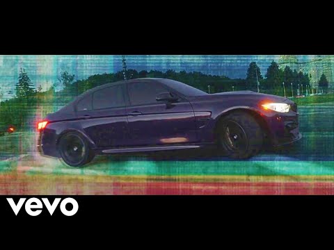 Aya Nakamura - Pookie (Car Remix) | BMW M3 F80 Illegal Street Drift