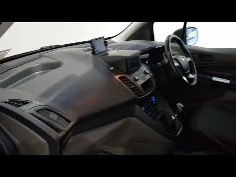 Ford Transit Connect Trend HP 240 LWB 1.5td 120ps - Image 2