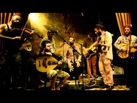 The Turbans at Jamboree