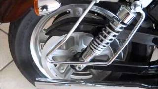 preview picture of video '2009 Harley-Davidson XL883C Used Cars Menands (albany) NY'