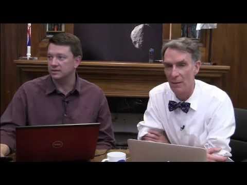Planetcast Webcast:  Asteroid 2012 DA 14 AND the Meteor Airburst