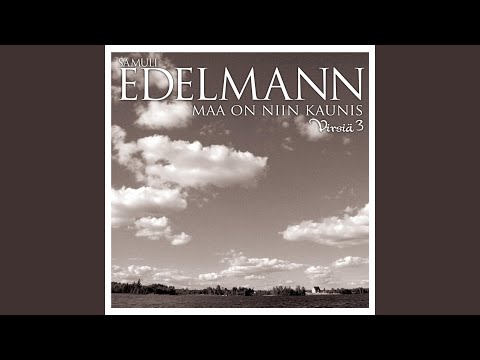 Suurempi kuin sydämeni (Virsi 525)