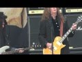 The Quireboys I Don't Love You Anymore Live Download 2012