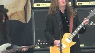 The Quireboys I Don&#39;t Love You Anymore Live Download 2012