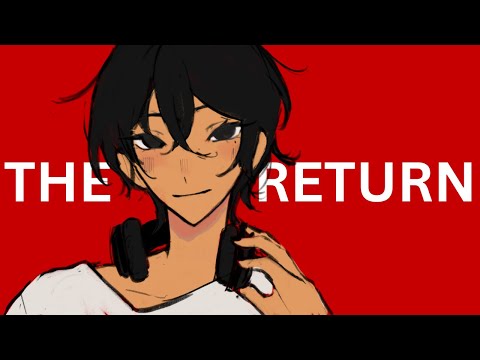 And after a long few months, I'm back :)「XILIYO / 2Div」