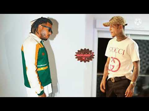 MC keven & Vulgo FK _ toca no pai que e gol - tropa do bruxo