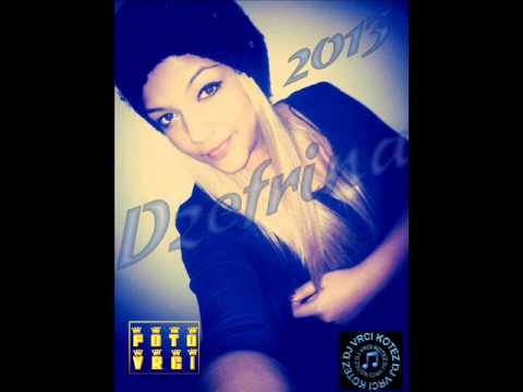 Dzefrina 2013 - Tu Hem Tu New Song 2013 - BY FOTO VRCI LOVE ANA