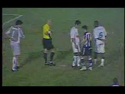 Botafogo 3x2 Juventude BR05