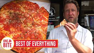 Barstool Pizza Review - Best of Everything (Ridgewood, NJ)