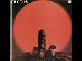Parchman Farm - Cactus