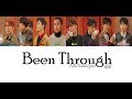 EXO - Been Through