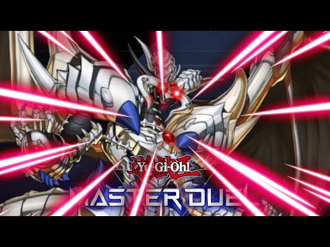 Power of the Bystial Engine!! Master Duel ranked#bystial#yugioh#yugiohtcg#yugiohmasterduel