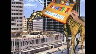 Comet Gain - Ann Don&#39;t Cry