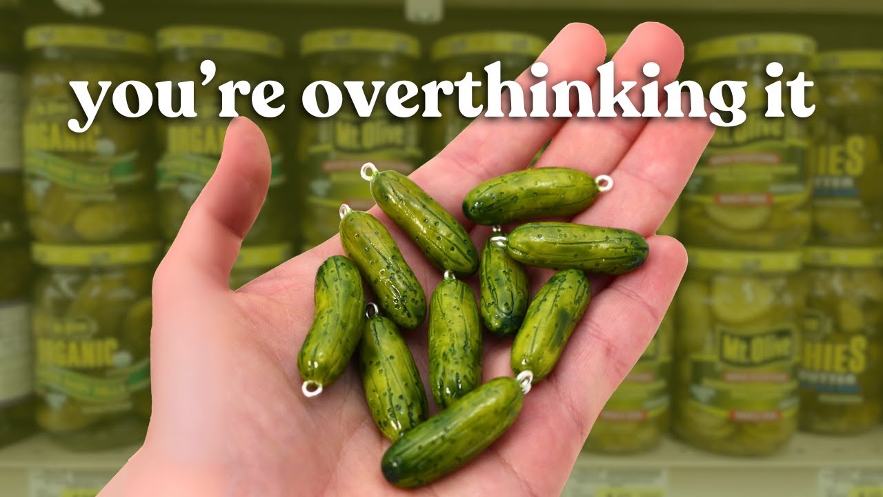 watch me make & sell a new product in 1 week