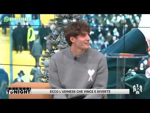 UDINESE TONIGHT | 15/12/2025