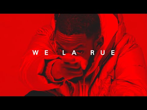 Instru Trap/Rap Da Uzi x Zkr x Ninho Type Beat 2021 - We La Rue (Prod. By MontaBeats)