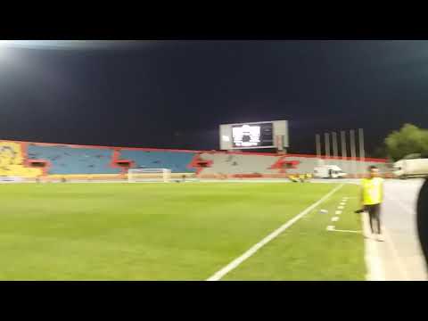 Alshaab stadium 31/03/2018