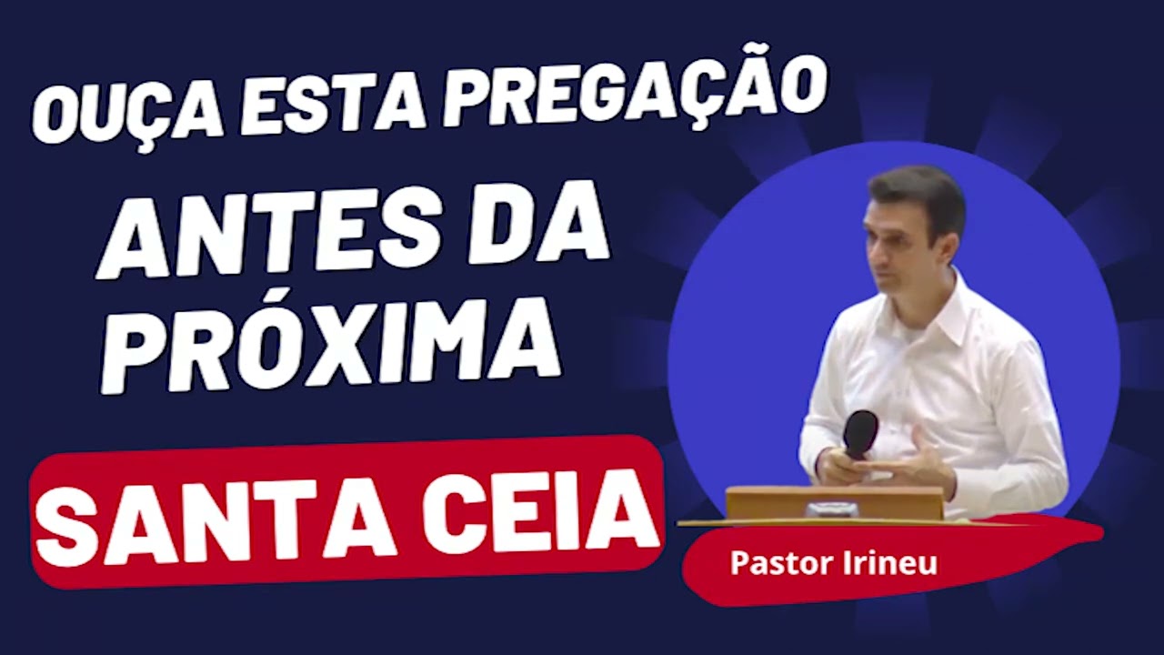 SANTA CEIA : o que você precisa saber.