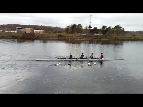 Tyne United Rowing Club
