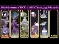 Pokémon OST - All Creepy Music v0.5 