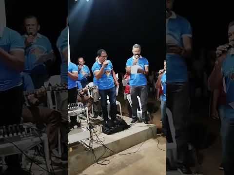 TERÇO DOS HOMENS DE PAULISTANA PI  COMUNIDADE VALVERDE  SANTA RITA CASIA 19 05 2026 ACAUÃ