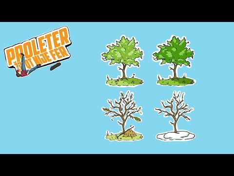 Proleter - Promjene (Official Lyric Video)