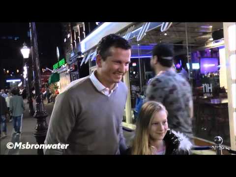 Gerard Joling, Richard Krajicek & Jan Kooijman @ RTL Late Night