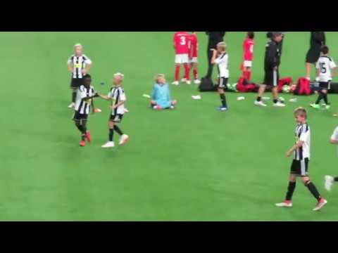 Tele2 Arena, Sankt Erikscupen, svår: FC Boo vs. IF Brommapojkarna 16