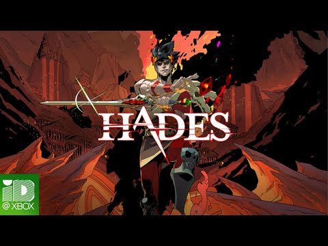 Hades Coming to Xbox Game Pass