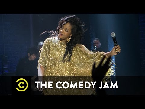 The Comedy Jam (First Look Promo)