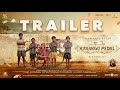 Kurangu Pedal - Official Trailer | Sivakarthikeyan | Kamalakannan | Ghibran Vaibodha | NMT