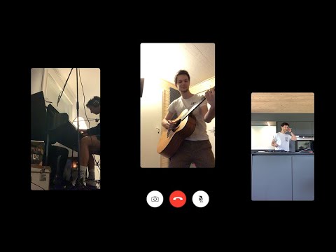 Feelings - Pontifexx, Le Dib & Zeeba (Cover by Neight)