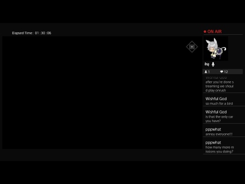 Mafia 3 pt24: blocking lou out of the city