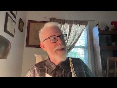 Lon Milo DuQuette - Kabbalah/Kabala/Cabala/Quabballah/Qabalah Snobs